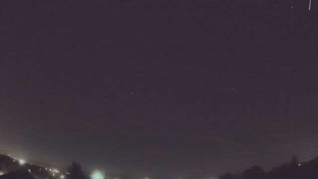 AMS90 meteor