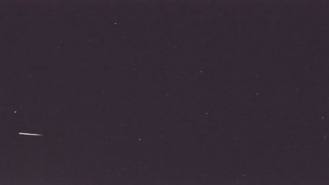 AMS90 meteor