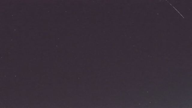 AMS90 meteor