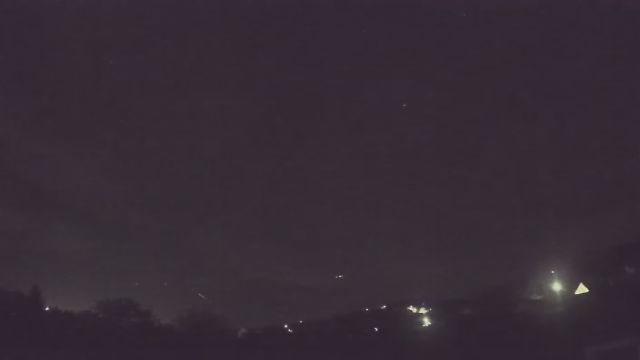 AMS90 meteor