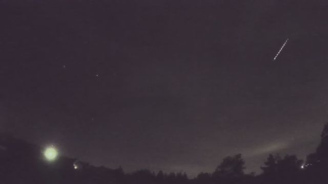 AMS90 meteor