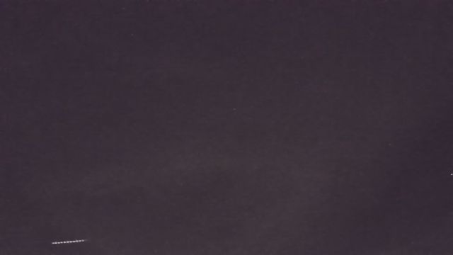 AMS90 meteor