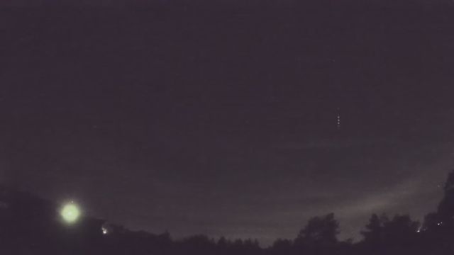 AMS90 meteor