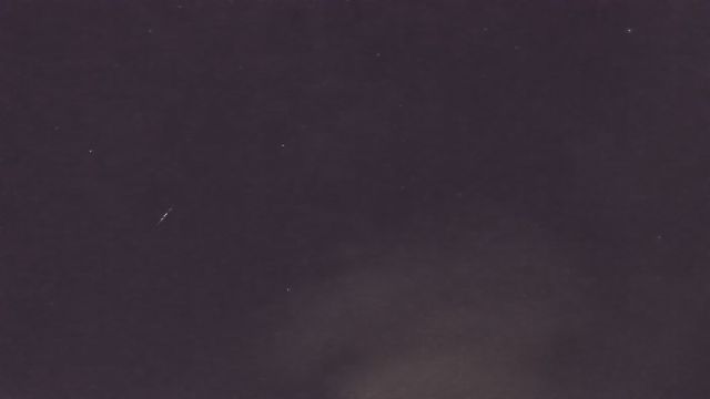 AMS90 meteor