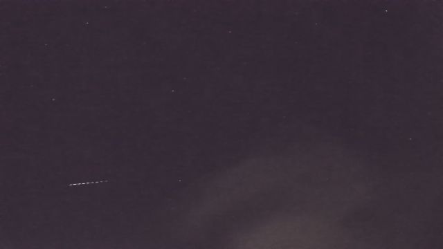 AMS90 meteor