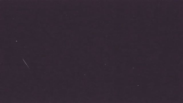 AMS90 meteor
