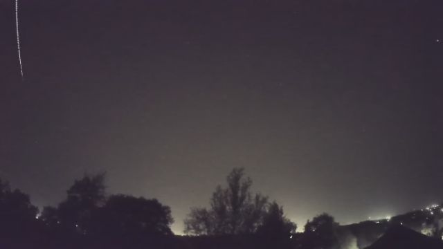 AMS90 meteor