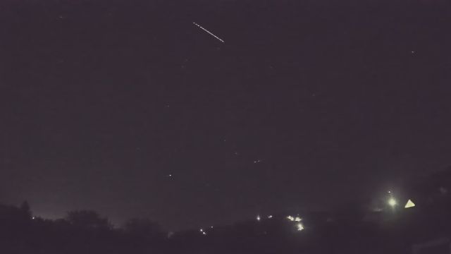 AMS90 meteor
