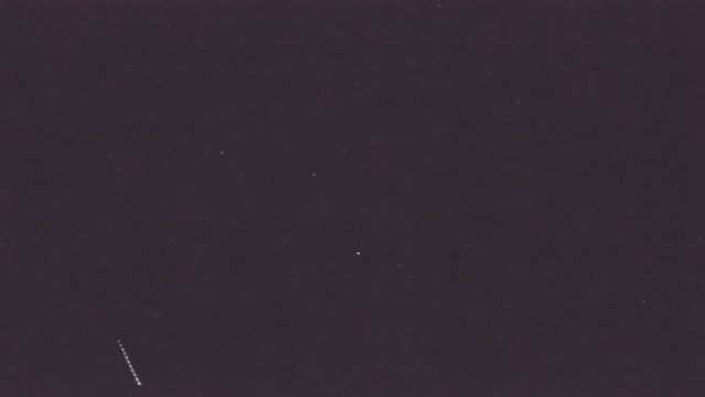 AMS90 meteor