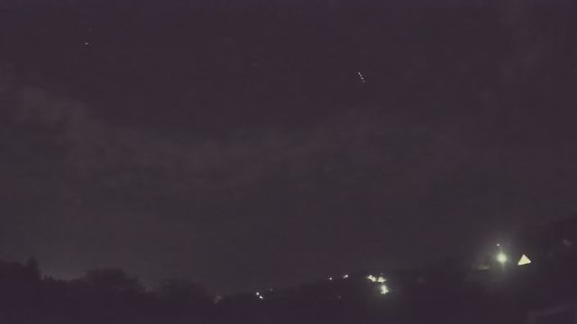 AMS90 meteor