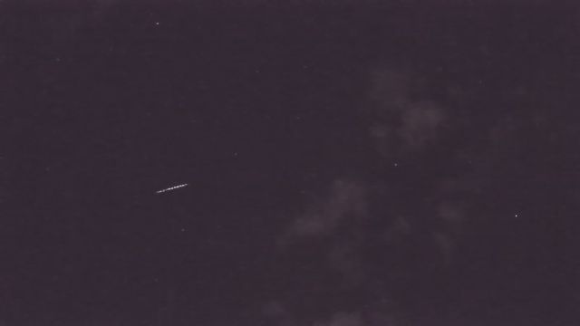 AMS90 meteor