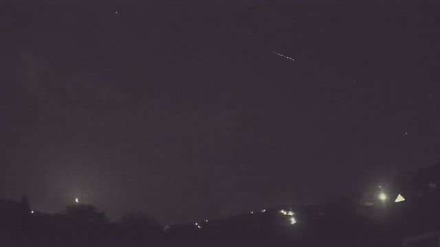 AMS90 meteor