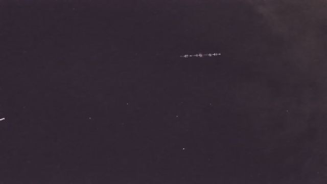 AMS90 meteor