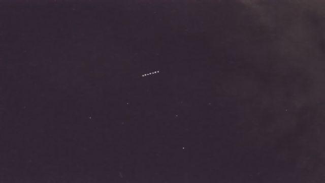 AMS90 meteor