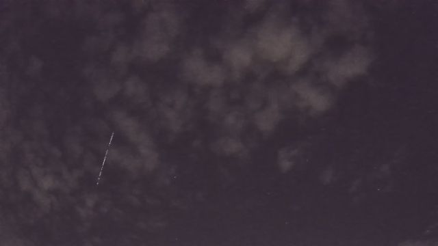 AMS90 meteor