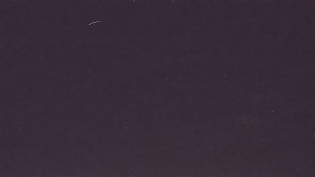 AMS90 meteor
