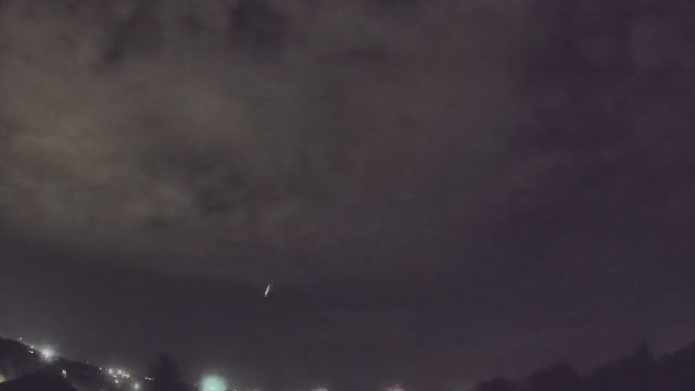 AMS90 meteor