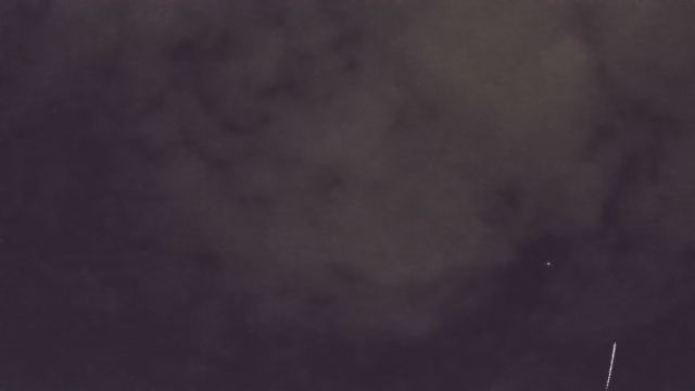 AMS90 meteor