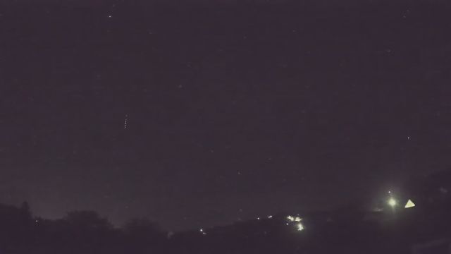 AMS90 meteor