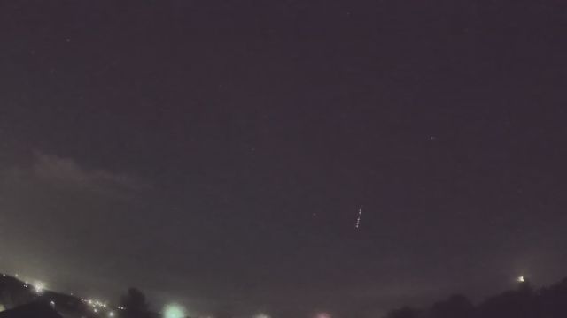 AMS90 meteor
