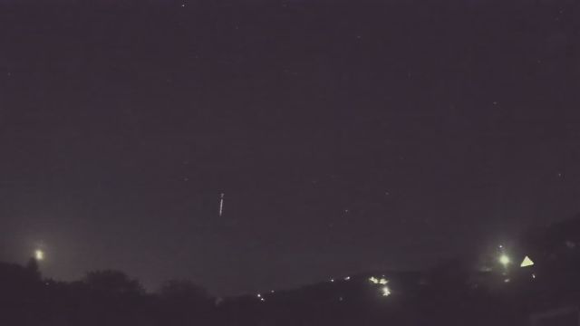 AMS90 meteor