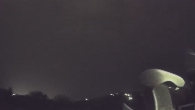 AMS90 meteor