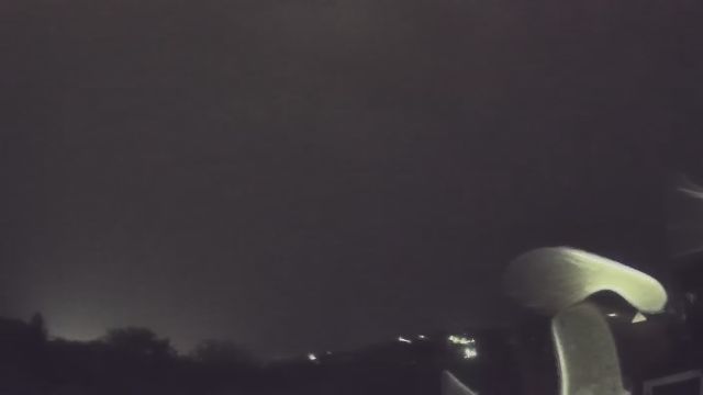 AMS90 meteor