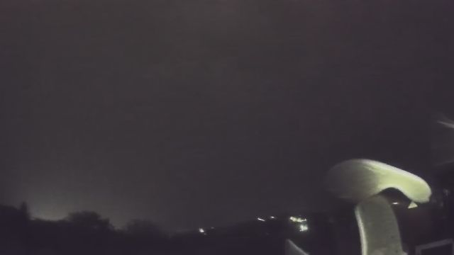 AMS90 meteor