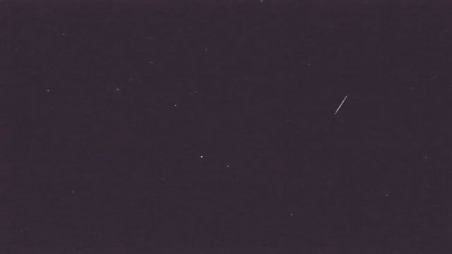 AMS90 meteor