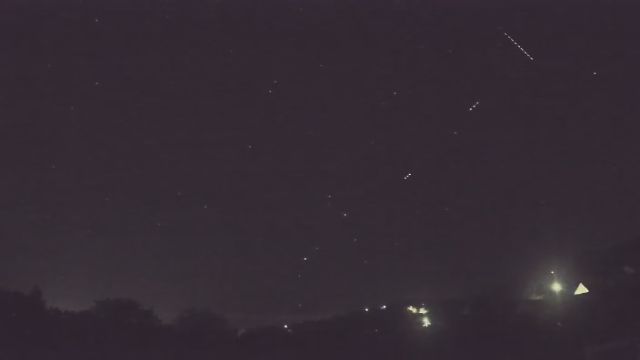AMS90 meteor