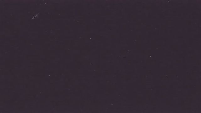 AMS90 meteor