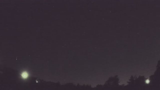 AMS90 meteor