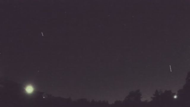 AMS90 meteor