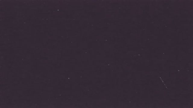AMS90 meteor