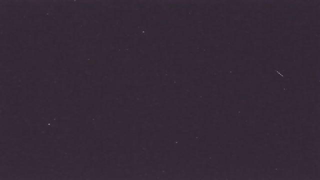 AMS90 meteor