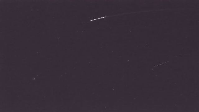 AMS90 meteor