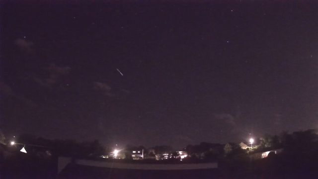AMS90 meteor