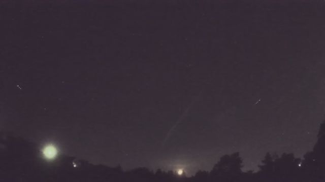 AMS90 meteor