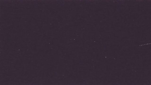AMS90 meteor