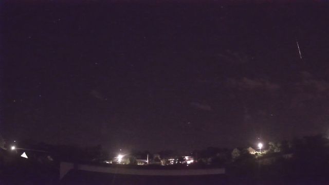 AMS90 meteor