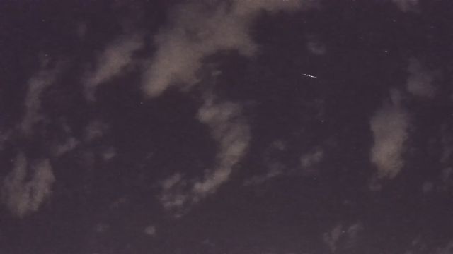 AMS90 meteor