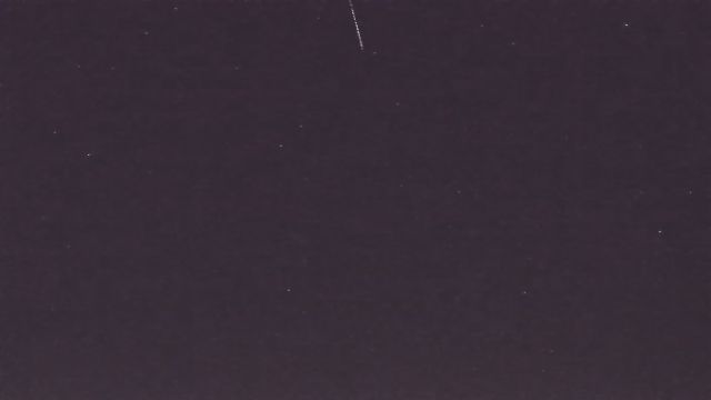 AMS90 meteor