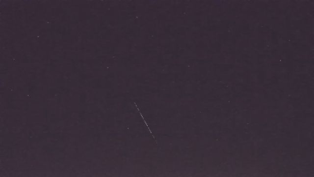AMS90 meteor