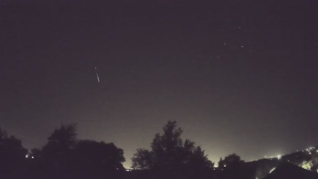 AMS90 meteor