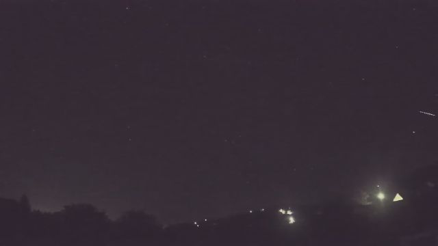 AMS90 meteor