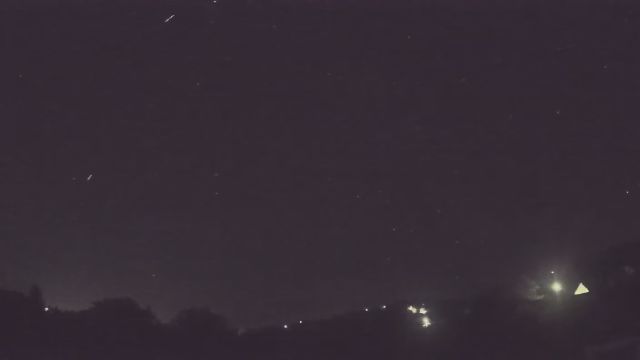 AMS90 meteor