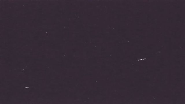 AMS90 meteor