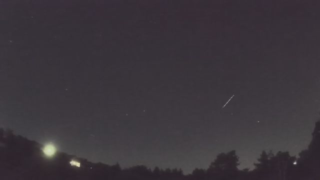 AMS90 meteor