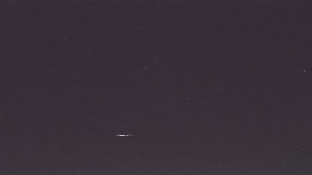 AMS90 meteor