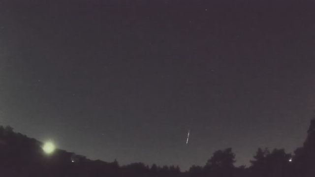 AMS90 meteor